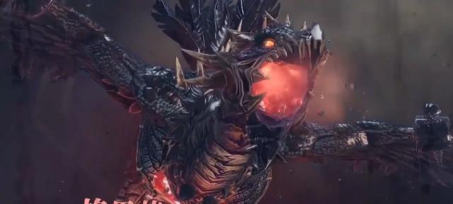 鬼泣之战卡尼格姆（魔王脱缰）