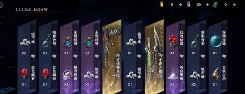 鬼泣之战猎魔大赛攻略（猎魔高手亲授）