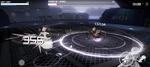 《战双帕弥什》五一劳动节活动内容一览（丰富多彩的游戏活动等你来参与）