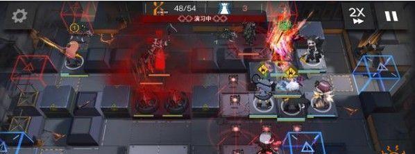 《明日方舟2-3》通关攻略（从阵容搭配到技能使用）