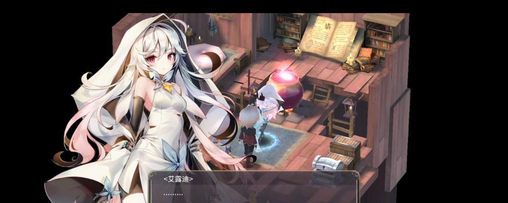魔女之泉3玩偶选购指南（让你的收藏更完美）