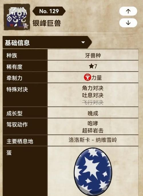 探秘奶块城堡与遗忘之境城堡的核心怪物（揭开核心属性的神秘面纱）