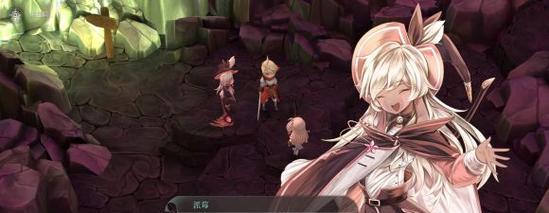 深入魔法森林——魔女之泉3第六章攻略（探索魔法森林的秘密）