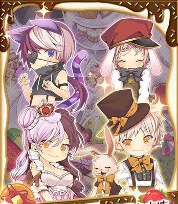 枪火战神爱丽丝御音师技能详解（掌握枪火战神爱丽丝御音师技能数据图鉴）