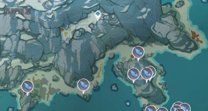 原神矿物刷新机制揭秘（原神矿物刷新规律与优化策略探析）
