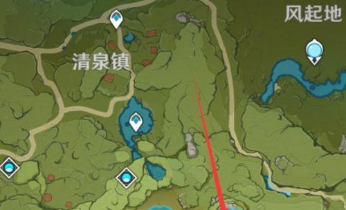 《原神龙脊雪山100%探索度攻略》（揭秘龙脊雪山探索的必备技巧）
