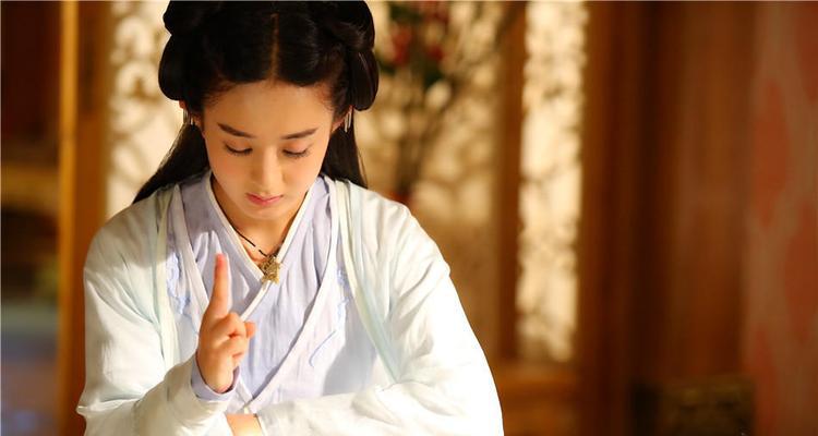 《花千骨》游戏韶白大殿2三星通关攻略（掌握关键技巧）