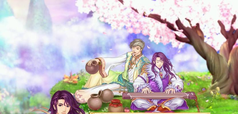 《幻想三国志4》游戏秘技大揭秘（掌握游戏窍门）