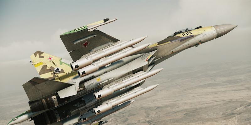 皇牌空战7（全面解析最新一代空战游戏的核心玩法与特点）