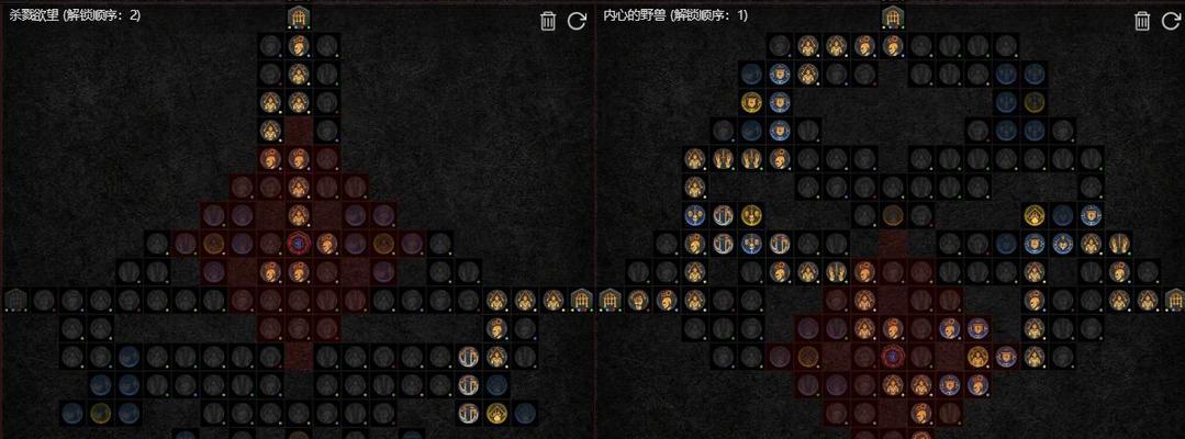 《暗黑3国服巅峰等级加点全解析》（掌握加点技巧）
