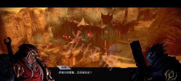 《暗黑血统创世纪》角色翅膀使用技巧（以翅膀为翼）