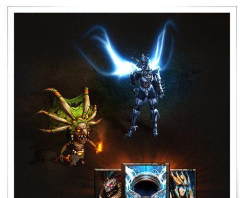 以暗黑之日新手上路，打败魔王的经验（深入探究最新的暗黑之日游戏体验）