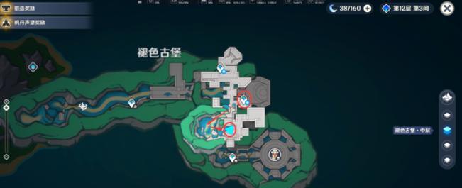 探秘菲斯fez的隐藏任务（游戏中的秘密世界与解谜之旅）