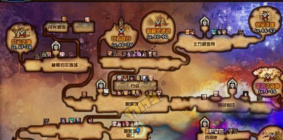 《辐射避难所》攻略（神秘人在哪）