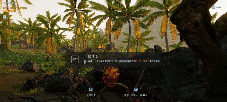 揭秘孤岛惊魂4部分人物通关去向（游戏角色结局分析）