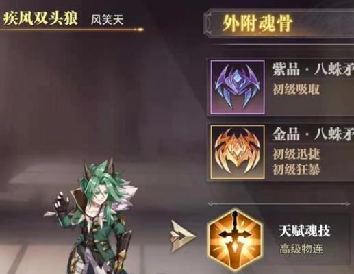 斗罗大陆武魂觉醒角色强度排行榜（全面解析斗罗大陆最强五星角色的实力及特点）