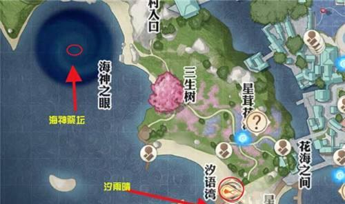 逐浪少年（探索无尽海洋）
