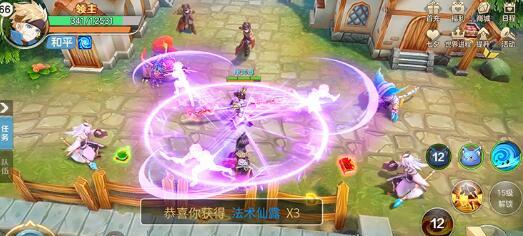 诛仙青女谜歌副本通关攻略（穿越幻境）
