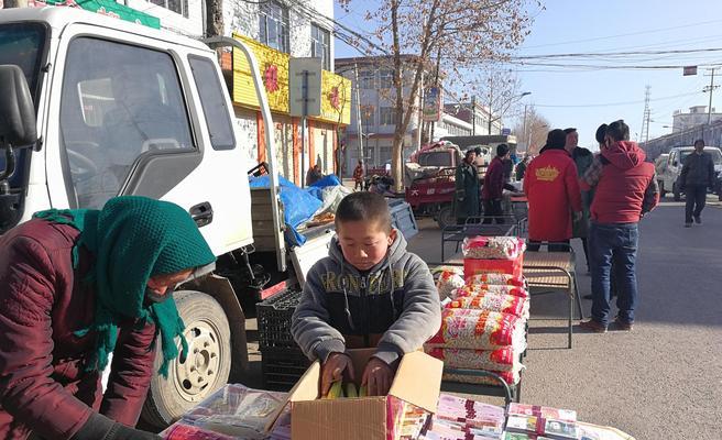 《探索合成乐趣，解锁堆叠大陆集市的神奇合成方法》（探索合成玩法）