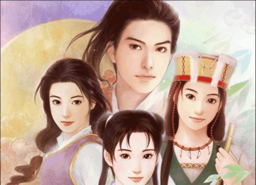 《仙剑奇侠传》系列（以游戏为主的审美体验与游戏设计的创新）