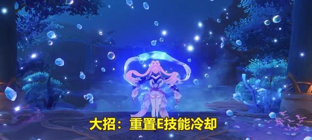 原神神里心海队伍详解——打造强大的战斗阵容（探索神秘的心海世界）