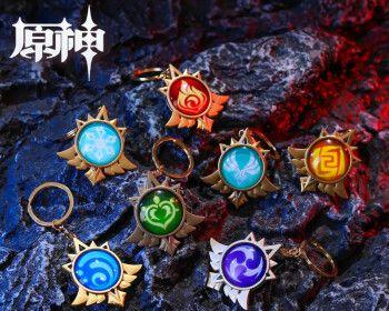 揭秘原神神之眼的真正含义（探究游戏《原神》中神之眼的神秘力量与意义）
