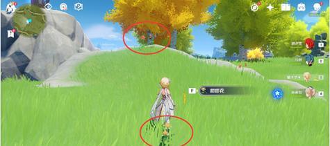 原神（用智慧与勇气）