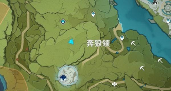 《原神天遒谷任务通关攻略》（以岩系主角破关诀窍为主题的攻略指南）