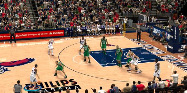 NBA2K14投篮技巧大揭秘（解决投篮不准的烦恼）