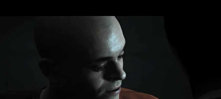 揭秘《PS4直到黎明》中大叔必死的真正原因（探究游戏制作背后的故事）