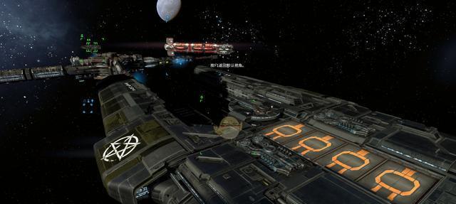 如何高效拆除X4基石空间站（游戏内技巧教学）