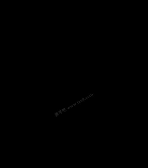 《Stray乐谱攻略》（掌握游戏中所有音符的位置和演奏技巧）