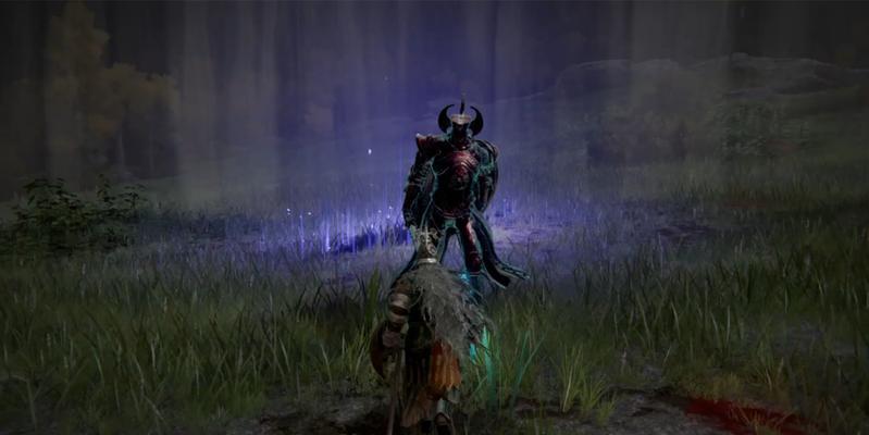 艾尔登法环熔炉骑士BOSS打法攻略（技巧全解析）