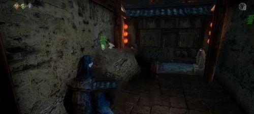 灵魂筹码绣娘（传承与创新交相辉映）