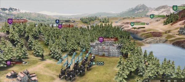 《以骑马与砍杀士兵围城时不升级的游戏策略》（如何在不升级的情况下成功守城）