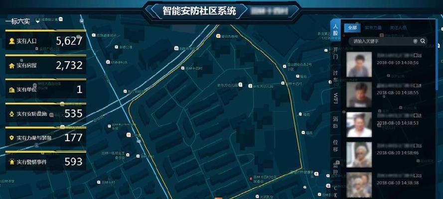 《全境封锁防御分支技能详解》（安防技能让你在游戏中如虎添翼）