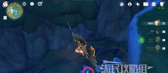 原神掣电树怎么打？详细攻略和技巧是什么？