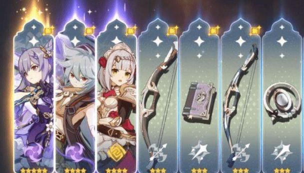 原神32角色强度排行最新一览？如何根据角色特点进行选择？