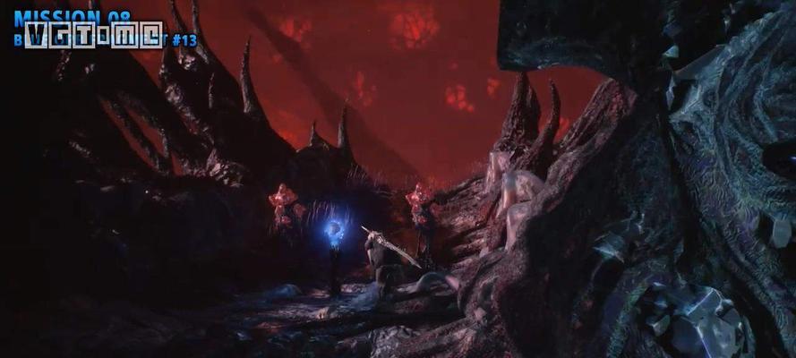 鬼泣5红魂无限刷取技巧？红魔魂石获取方法是什么？