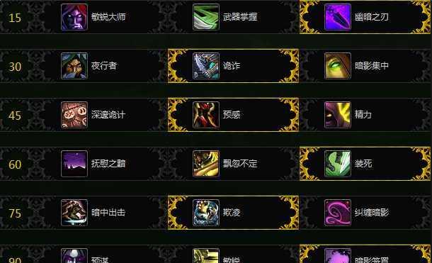 哈迪斯杀出地狱加点技巧是什么？如何最大化输出效果？