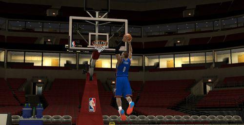 NBA2K18高效升级方法是什么？如何快速获得经验？