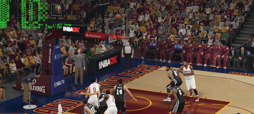 NBA2k14盗版联机攻略？如何实现联机游戏体验？
