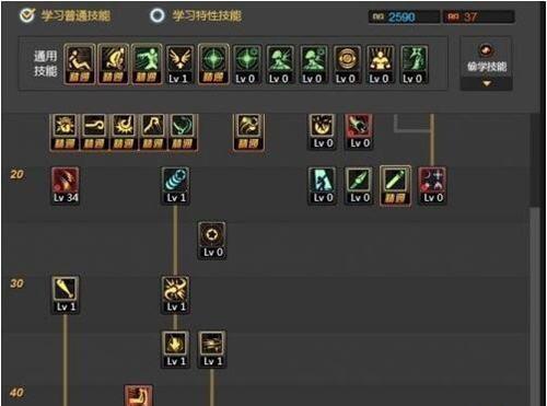 地下城思念之塔13层如何攻略？有哪些技巧？