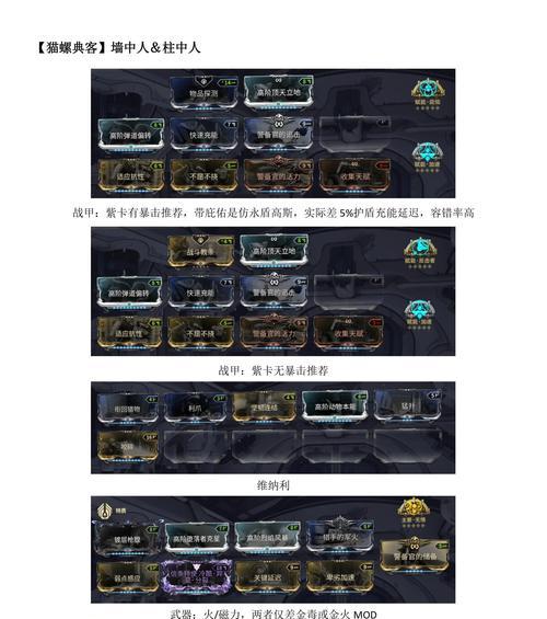 星际战甲账号查看方法是什么？