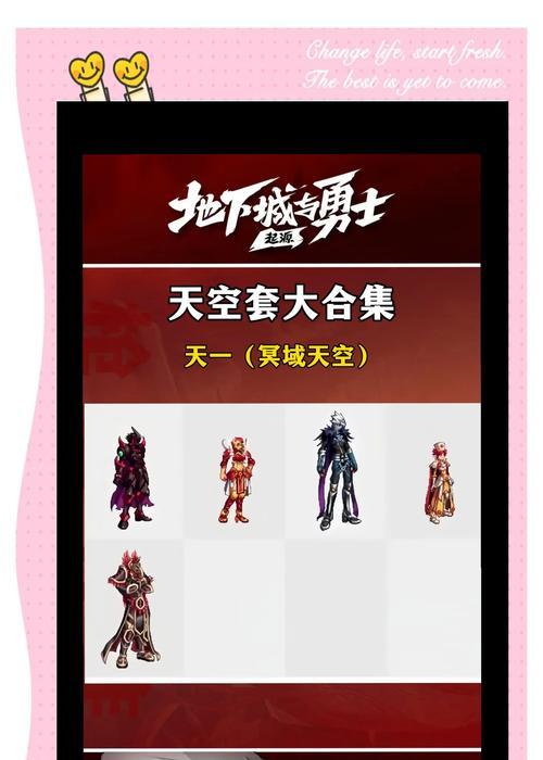 DNF脸部装扮怎么获得？有哪些获取途径？