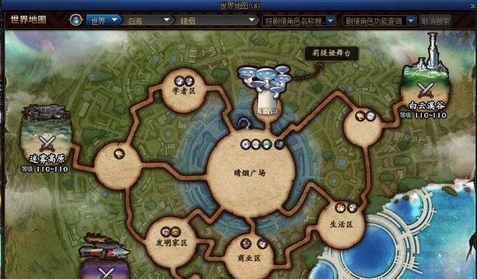 地下城装备神界入口在哪里？