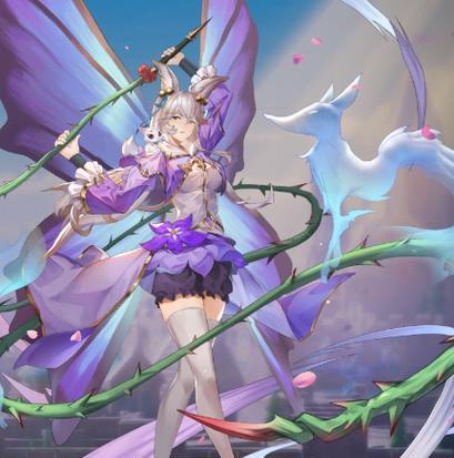 DNF芙蕾雅角色介绍及其用途是什么？