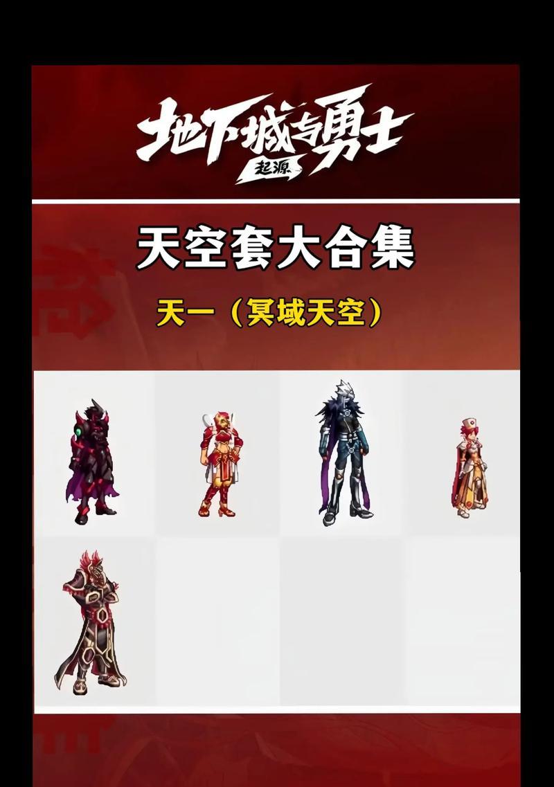 dnf天空套如何进行幻化？天空套幻化的具体步骤是什么？