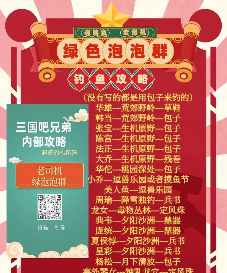 钓鱼三国杀第二期结束时间是什么时候？活动期间有哪些特殊规则？