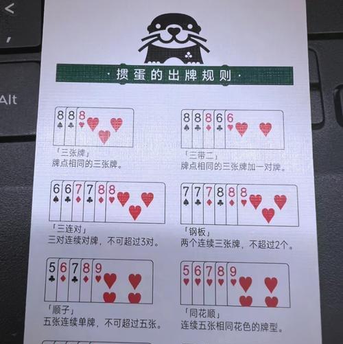 鸡蛋怎么砸得快三国杀？游戏规则是什么？